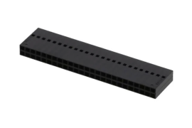 Konektör Yuvası Dikdörtgen (MOLEX 90143-0050)